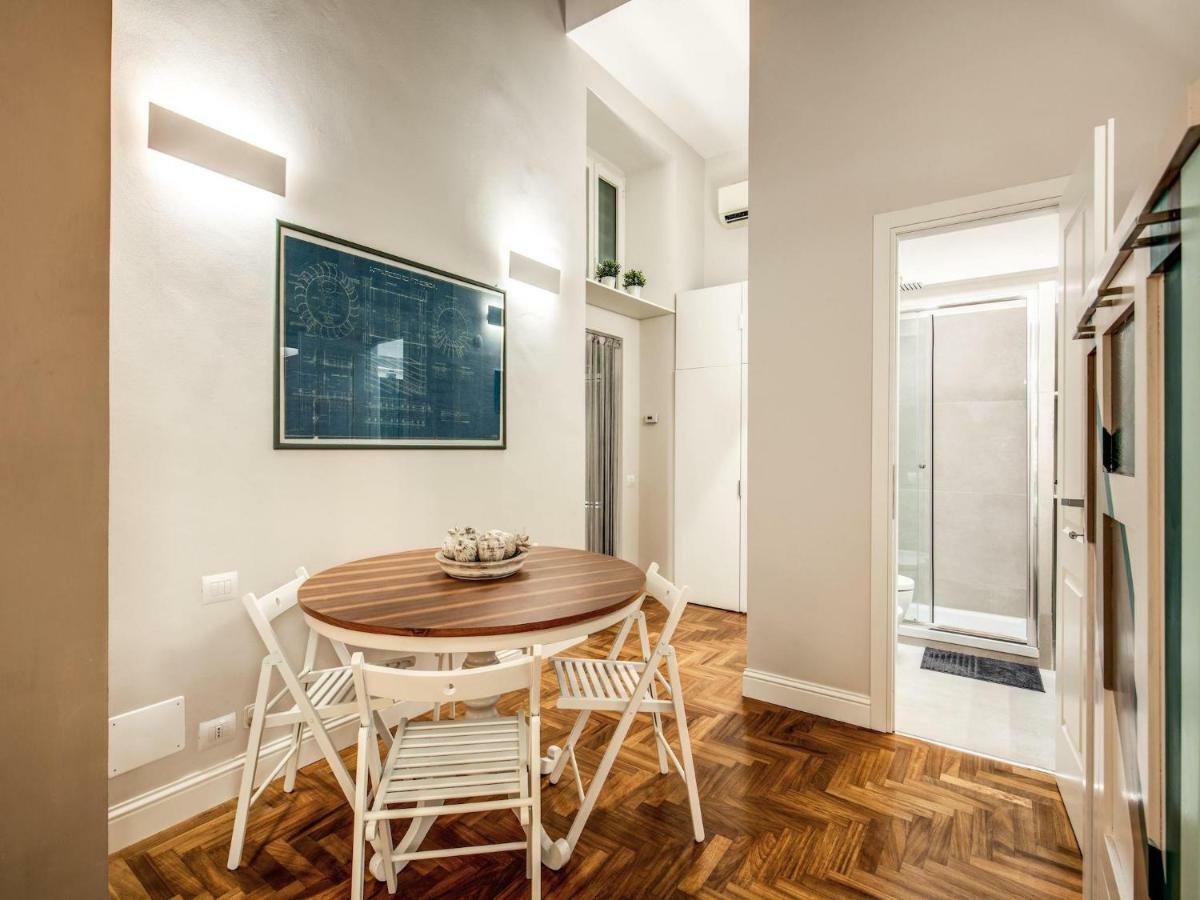 Residenza Paola - 2Br Trastevere Rom Exterior foto