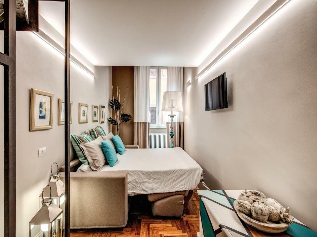 Residenza Paola - 2Br Trastevere Rom Exterior foto