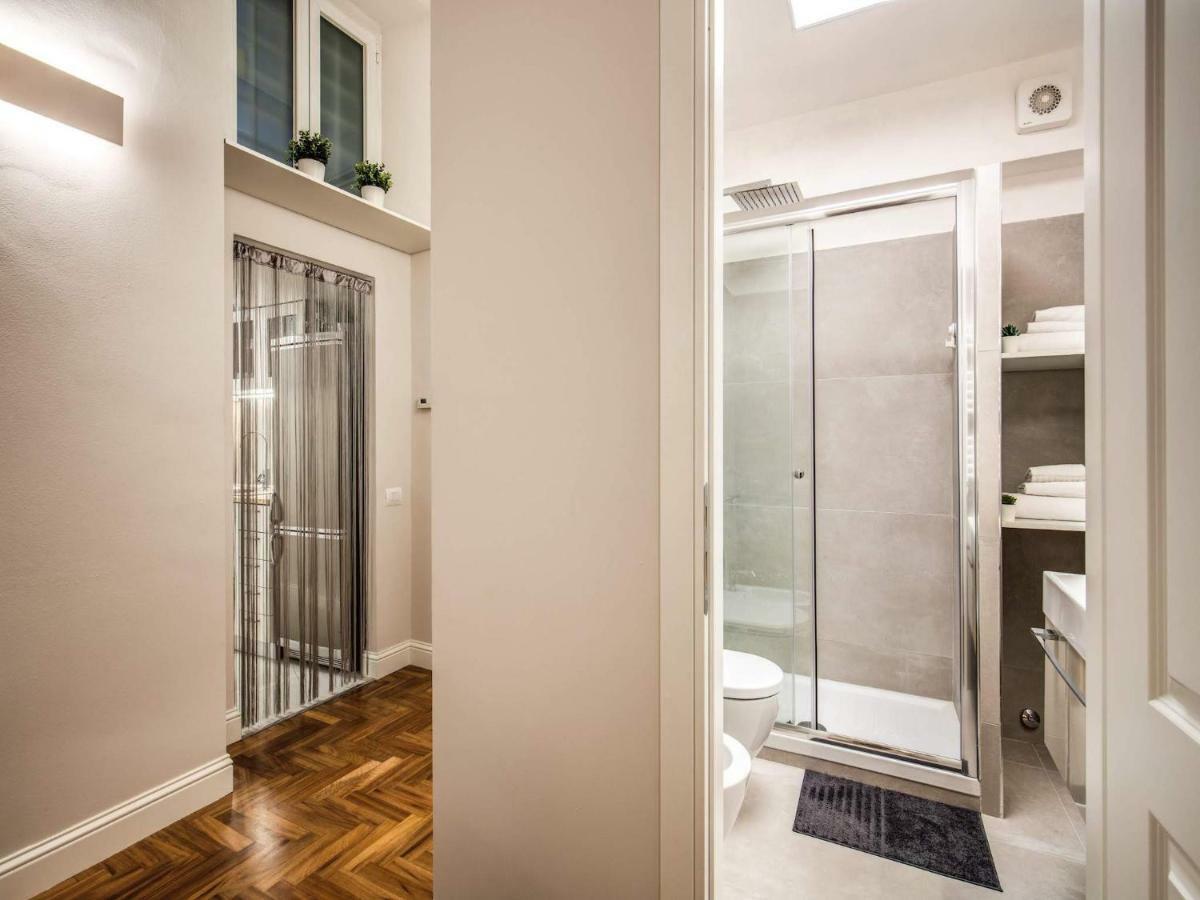 Residenza Paola - 2Br Trastevere Rom Exterior foto
