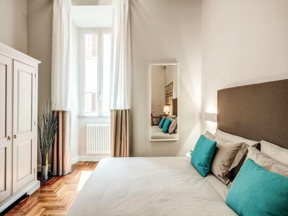 Residenza Paola - 2Br Trastevere Rom Exterior foto