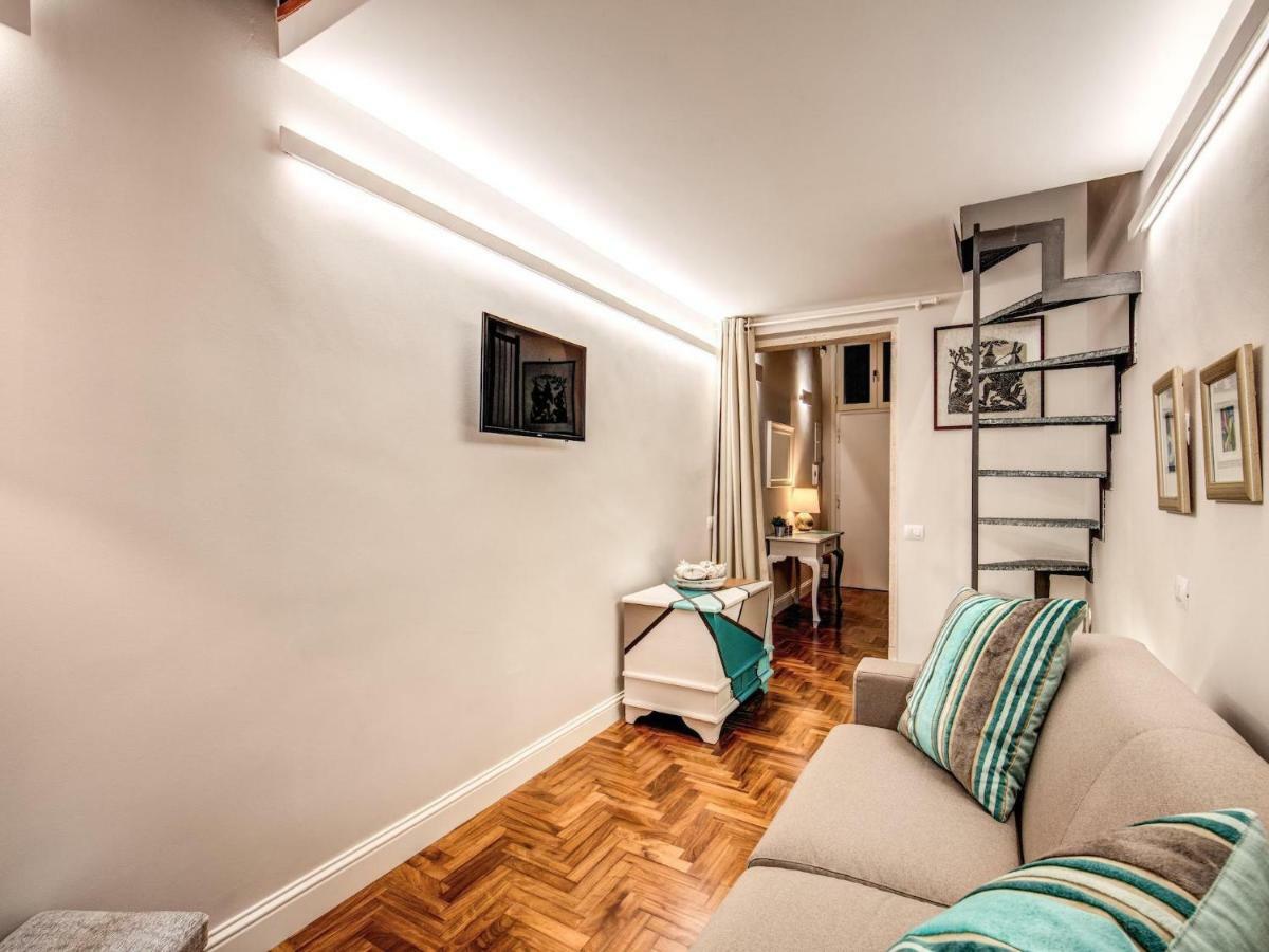 Residenza Paola - 2Br Trastevere Rom Exterior foto