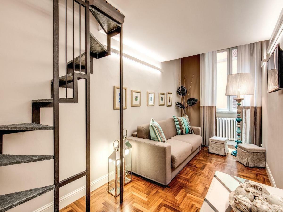 Residenza Paola - 2Br Trastevere Rom Exterior foto