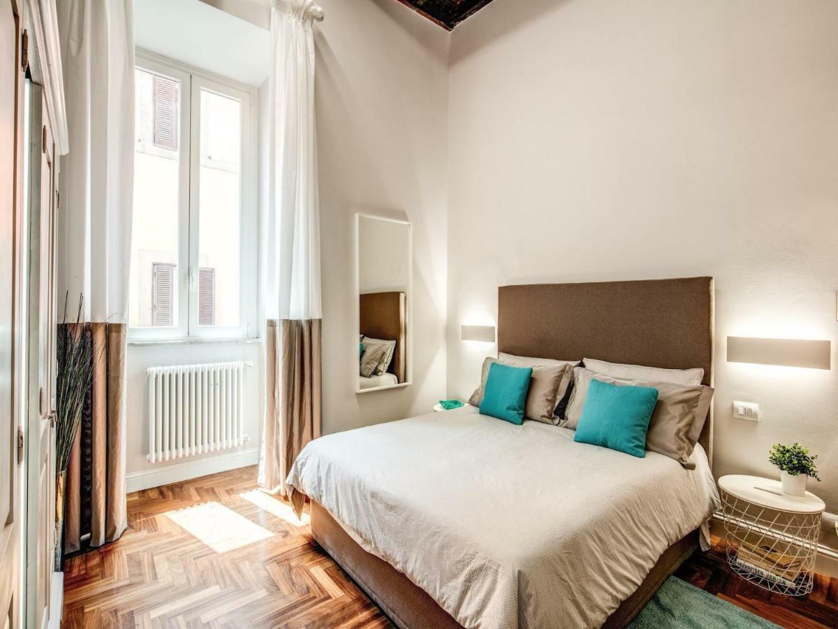 Residenza Paola - 2Br Trastevere Rom Exterior foto