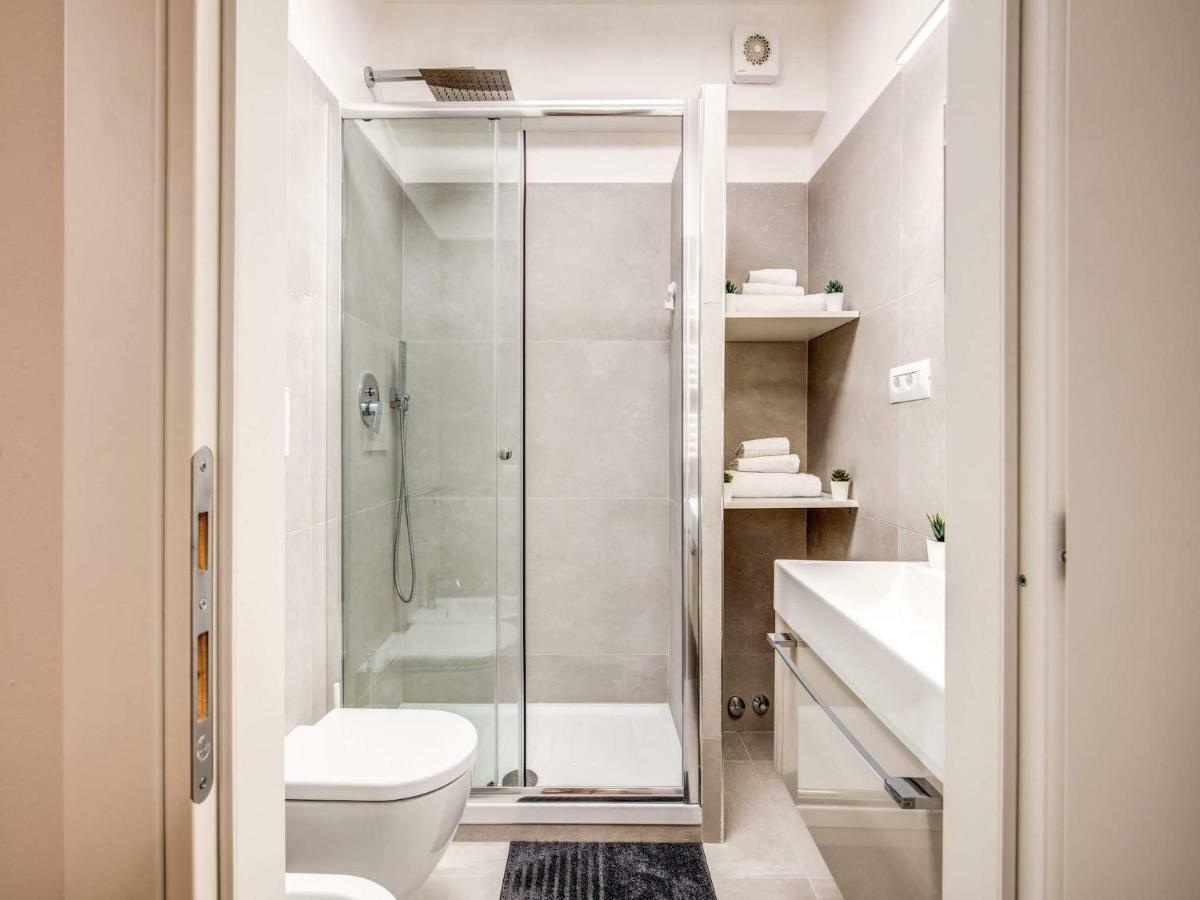 Residenza Paola - 2Br Trastevere Rom Exterior foto