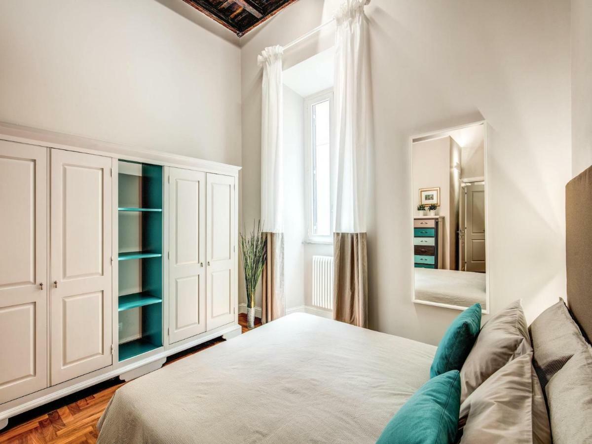 Residenza Paola - 2Br Trastevere Rom Exterior foto