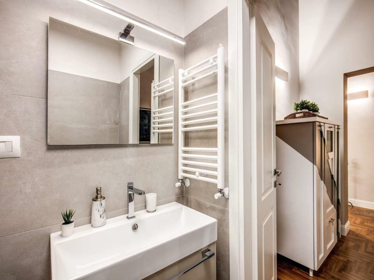 Residenza Paola - 2Br Trastevere Rom Exterior foto