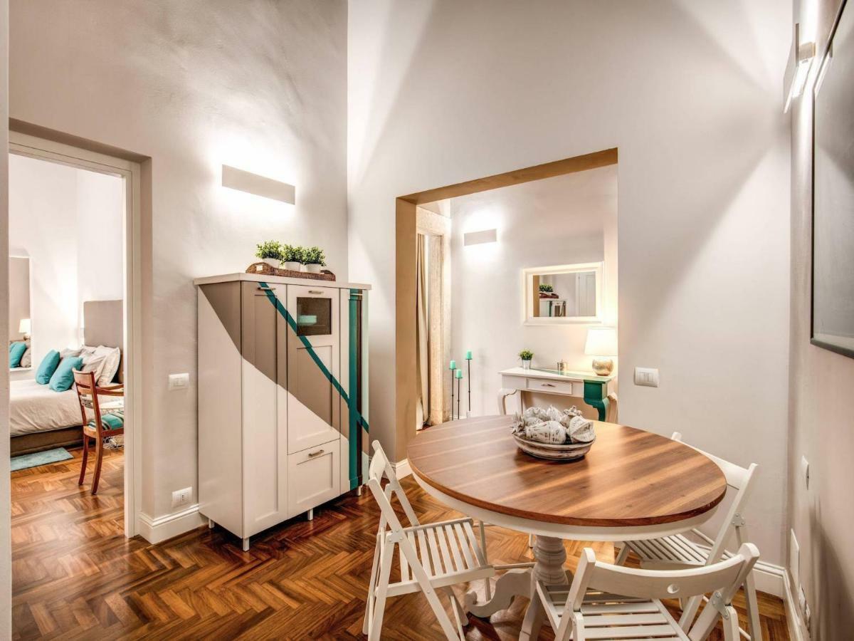 Residenza Paola - 2Br Trastevere Rom Exterior foto