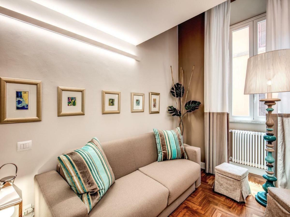 Residenza Paola - 2Br Trastevere Rom Exterior foto