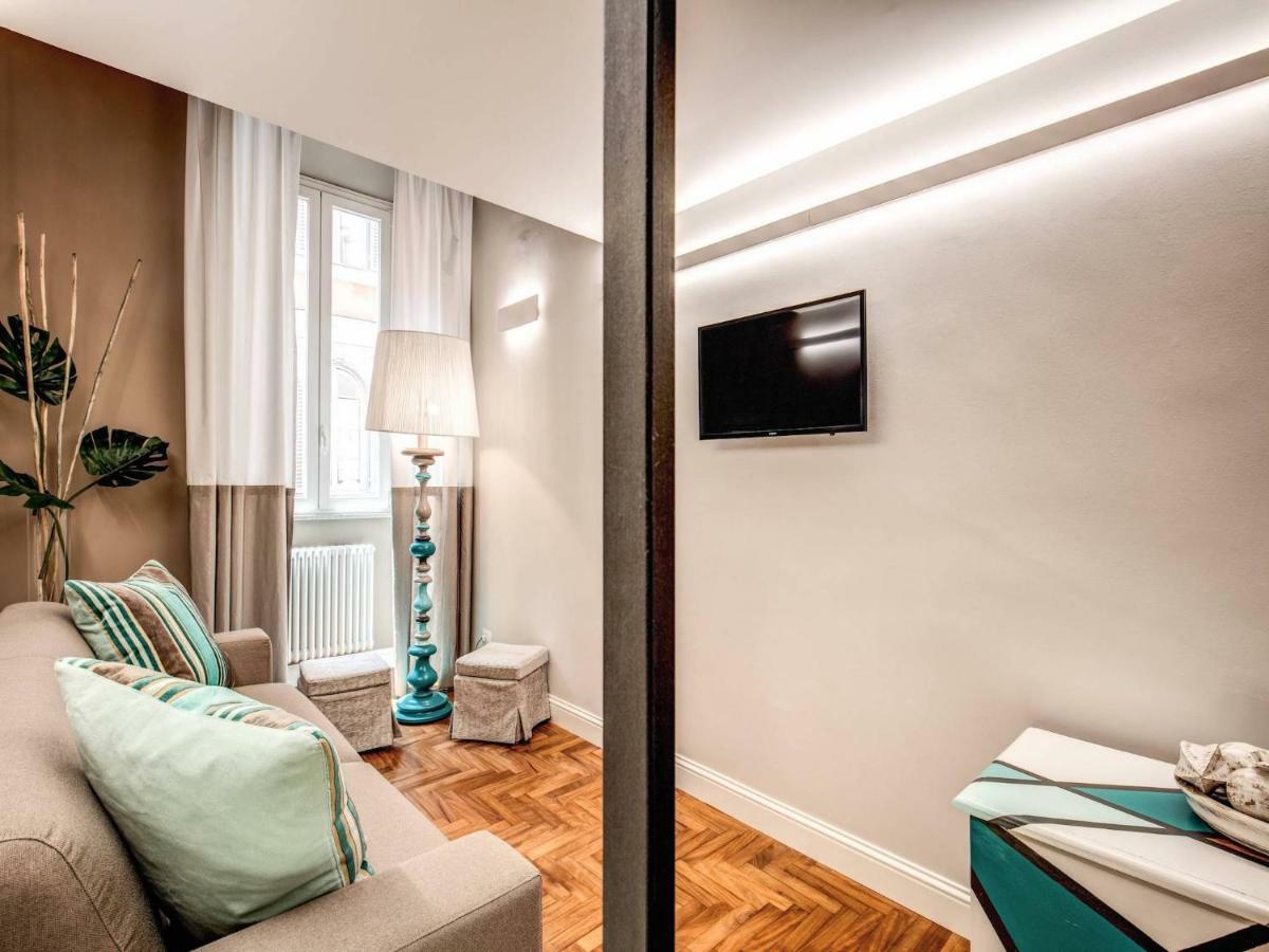 Residenza Paola - 2Br Trastevere Rom Exterior foto